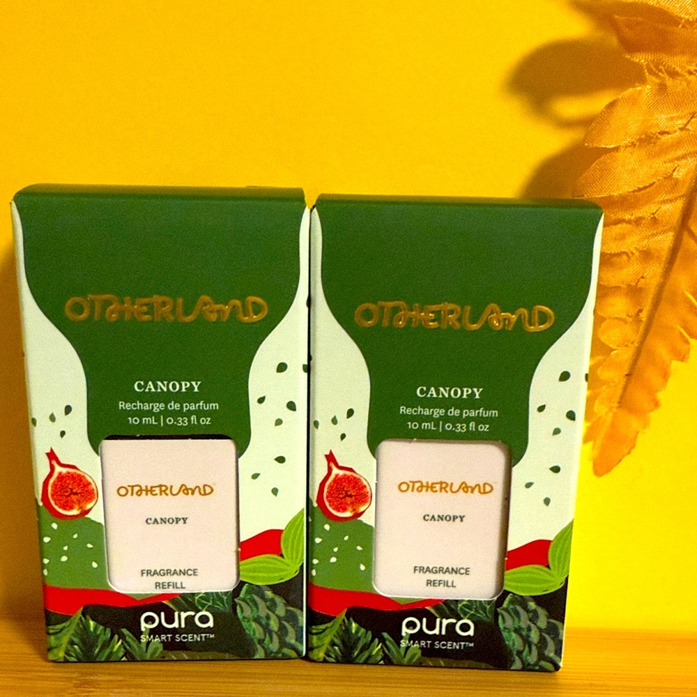 Otherland Canopy Fragrance Refill 2 pack